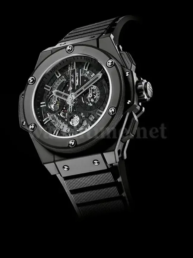 Unico Hublot