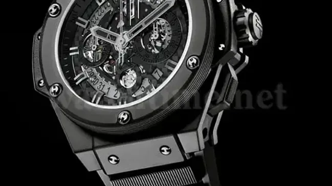 Unico Hublot