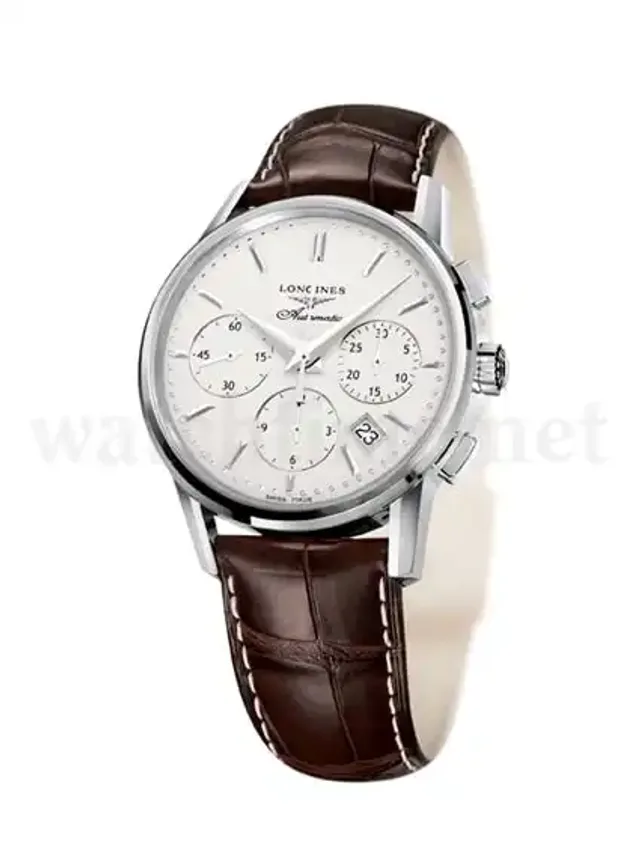 Longines Chronograph