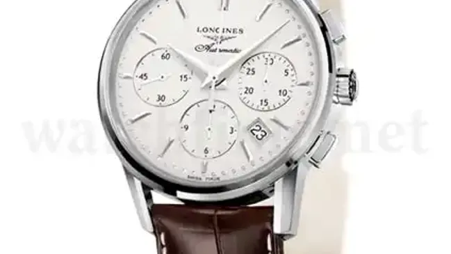 Longines Chronograph