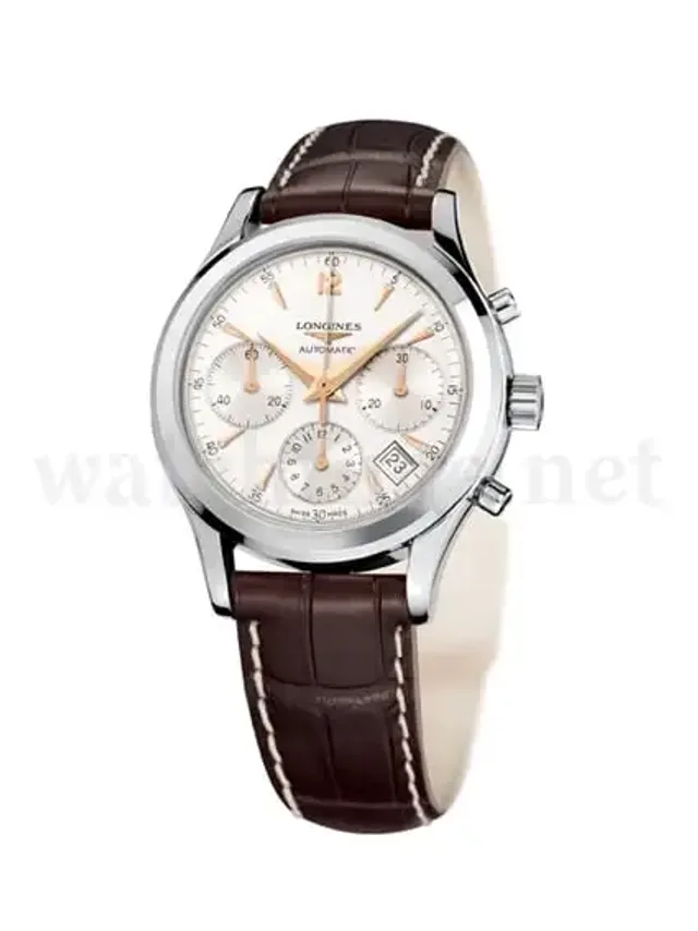 Longines Chronograph
