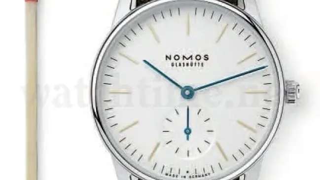 Nomos Orion 33