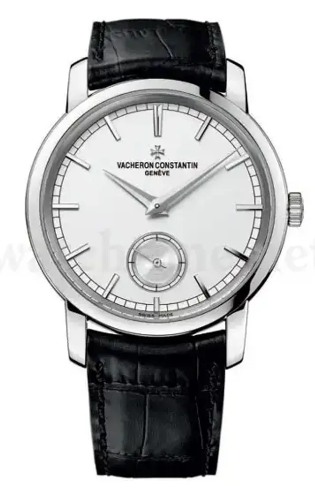 Vacheron Constantin Patrimony Traditionnelle