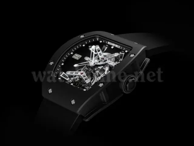 Richard Mille RM027 