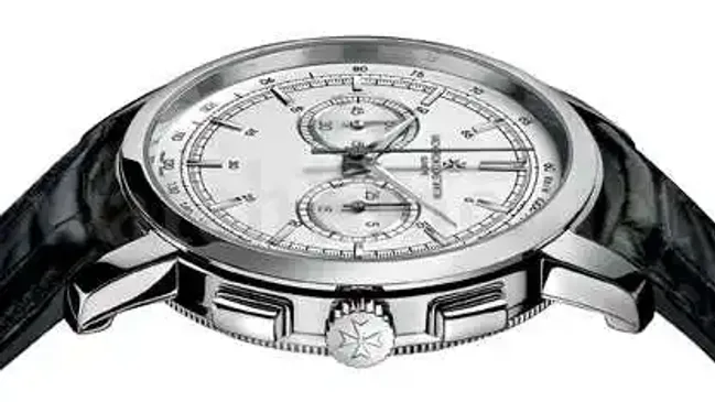 Patrimony Traditionnelle Chronograph Vacheron Constantin