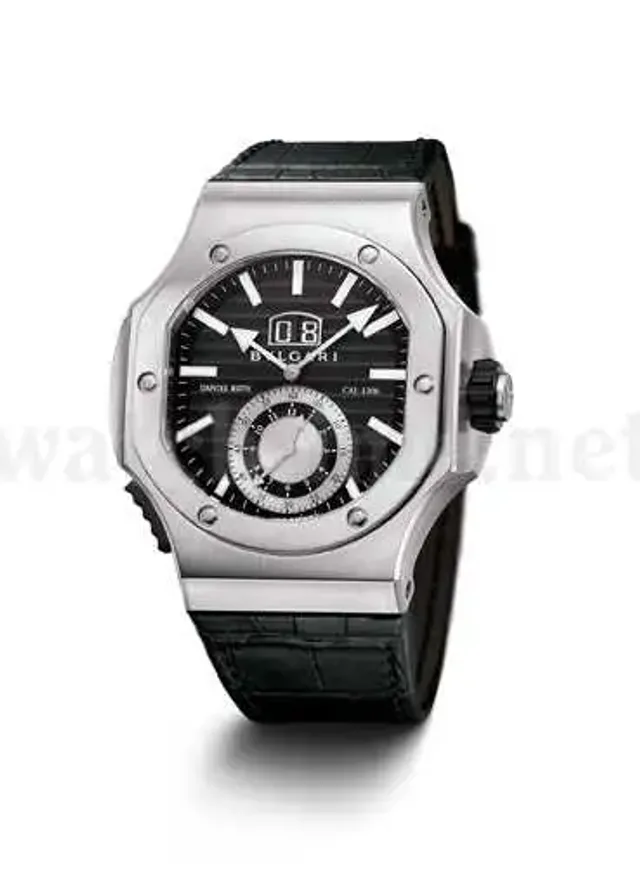 Endurer Chronosprint von Bulgari/Daniel Roth