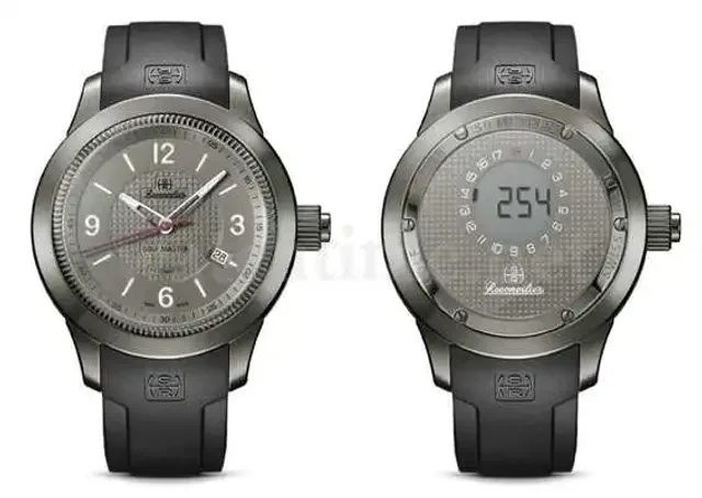 Reconvilier Hercules Golf Master 