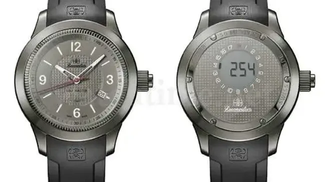 Reconvilier Hercules Golf Master 