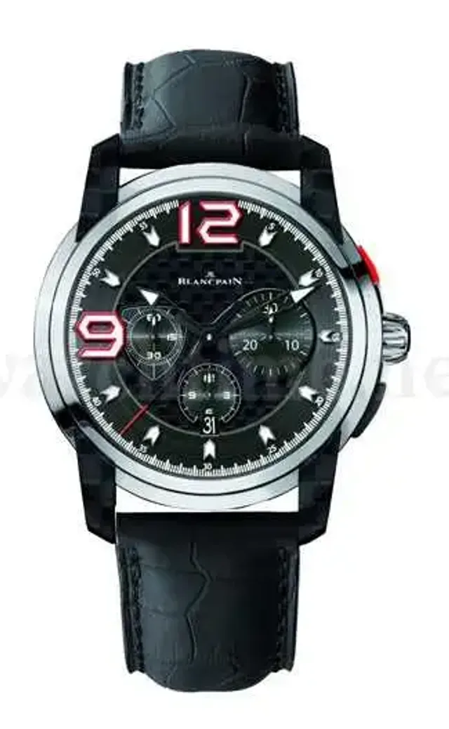 Blancpain L-Evolution Super Trofeo Flyback Chronograph 