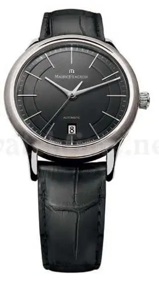 Maurice Lacroix Les Classiques Date Automatique