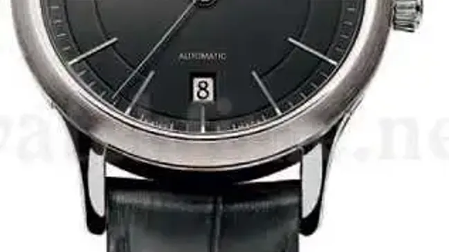 Maurice Lacroix Les Classiques Date Automatique