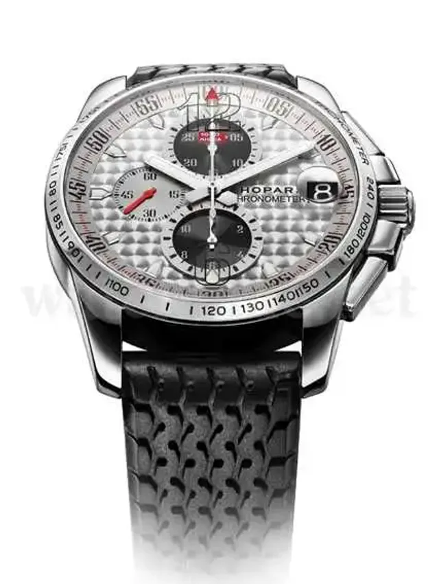 Mille Miglia GT XL Chrono 2010 von Chopard