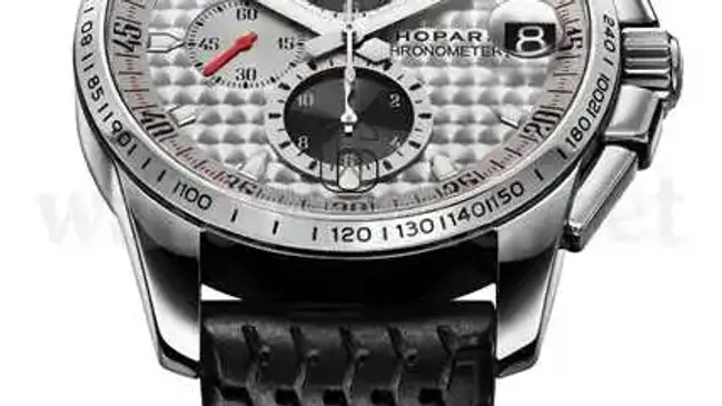 Mille Miglia GT XL Chrono 2010 von Chopard