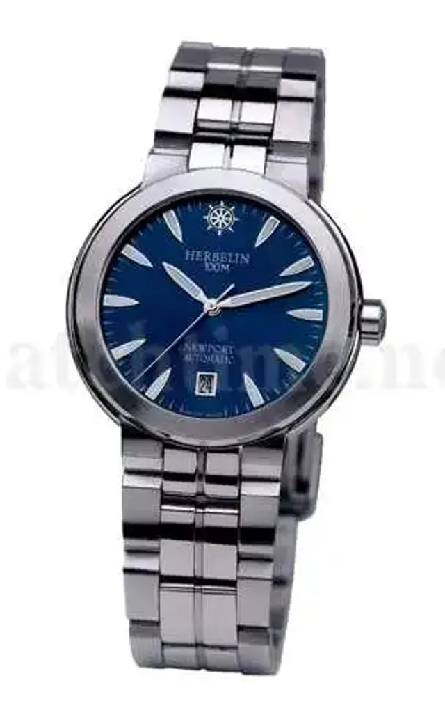 Michel Herbelin Newport Trophy Automatik 