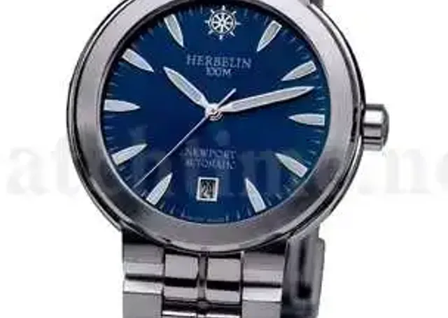 Michel Herbelin Newport Trophy Automatik 