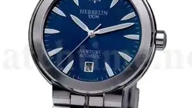 Michel Herbelin Newport Trophy Automatik 
