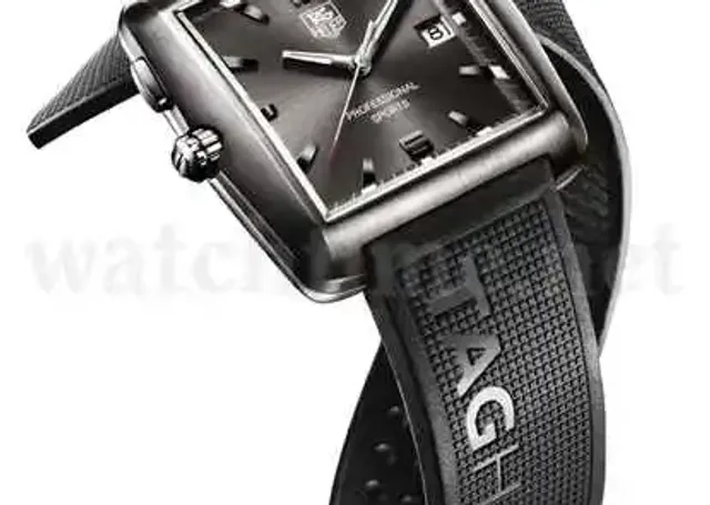 Professional Sports Watch von TAG Heuer