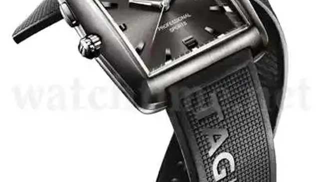 Professional Sports Watch von TAG Heuer