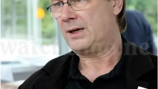 Nomos Roland Schwerdtner