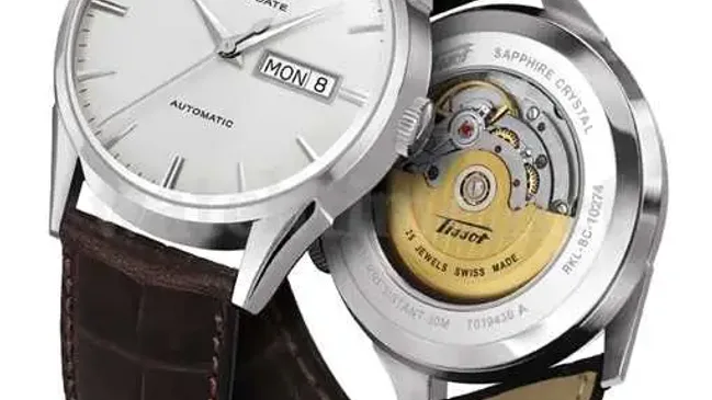 Tissot Visodate 1957 Automatic 