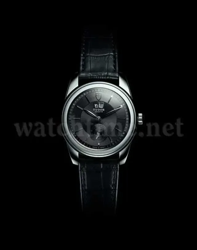 Tudor Glamour Double Date 