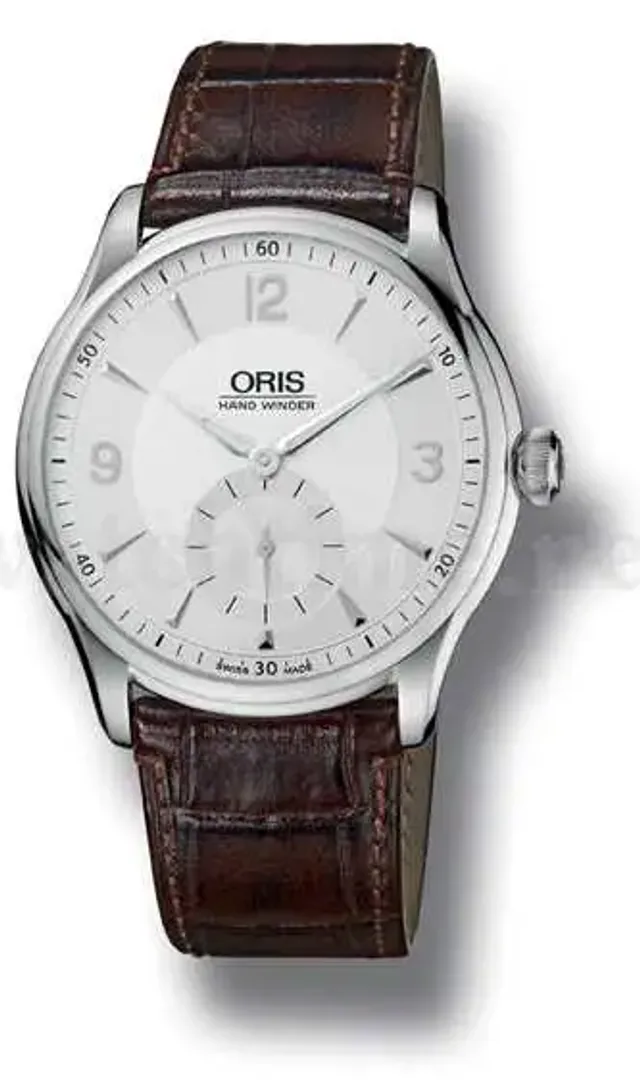 Atelier Hand Winding Oris