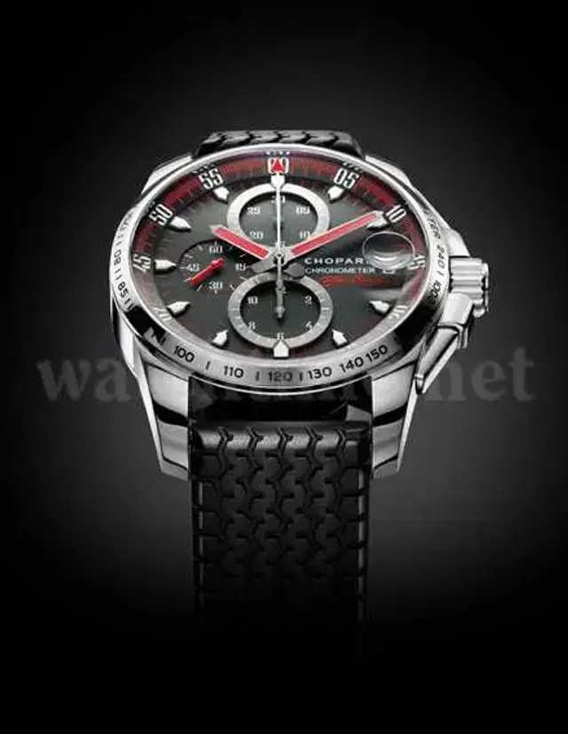 Chronograph GT XL Chrono Alfa Romeo von Chopard