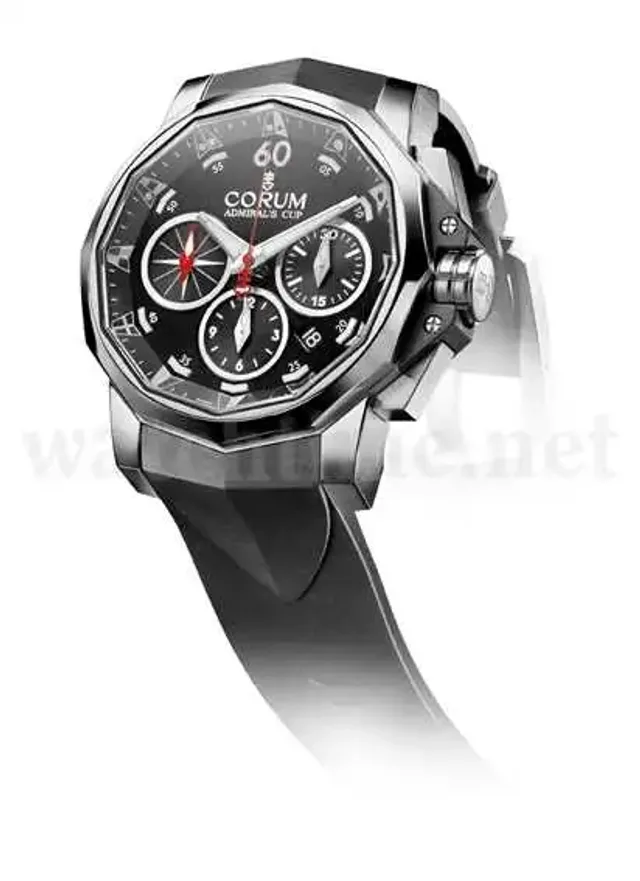 Corum Admiral’s Cup Challenge 44 