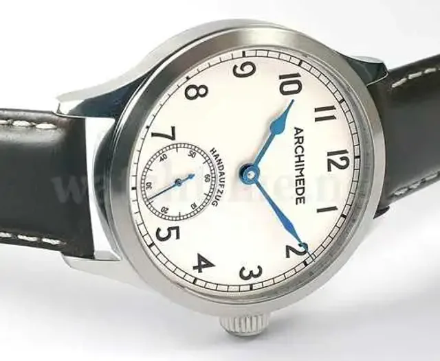 Deckwatch von Archimede