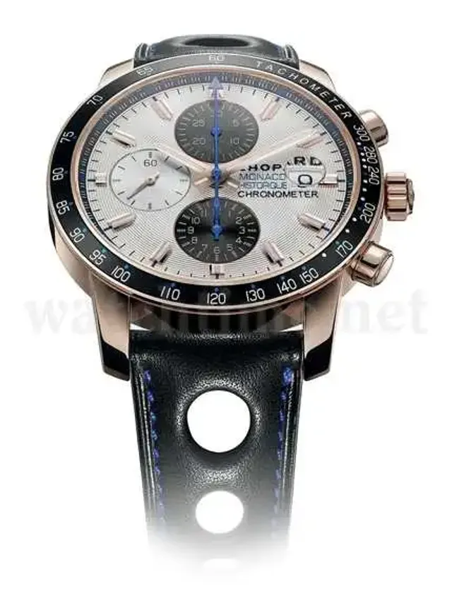 Grand Prix de Monaco Historique Chronograph 2010 von Chopard