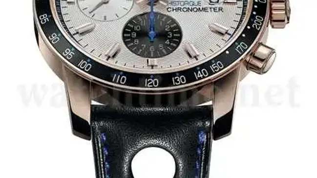 Grand Prix de Monaco Historique Chronograph 2010 von Chopard