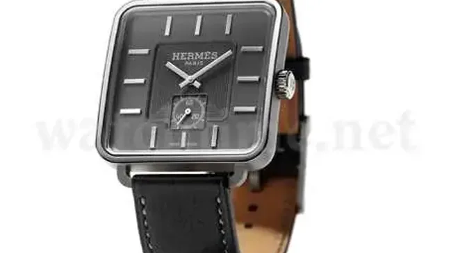 Carré H von Hermès
