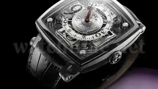 MCT Watches Sequential One 