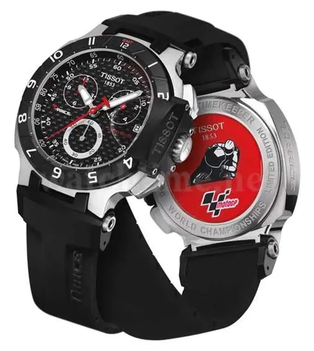 Tissot T-Race MotoGP 2010 