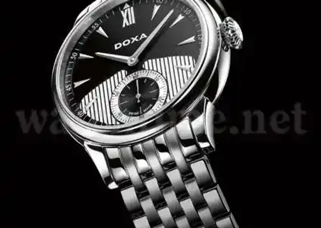 Uhrenmodell Vintage von Doxa