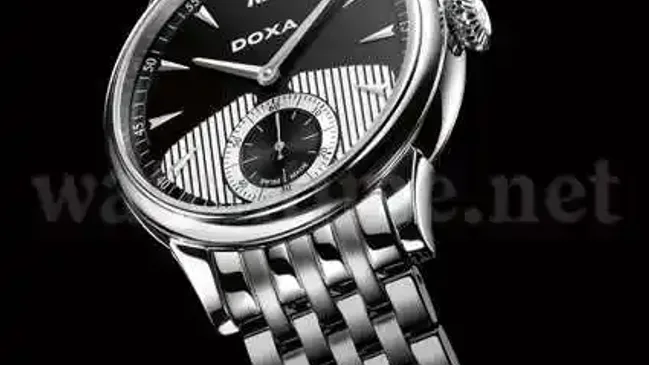 Uhrenmodell Vintage von Doxa