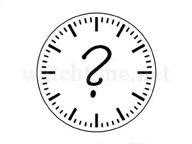 Die ägyptische Zeitumstellung ist sehr flexibel