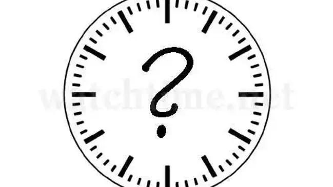 Die ägyptische Zeitumstellung ist sehr flexibel