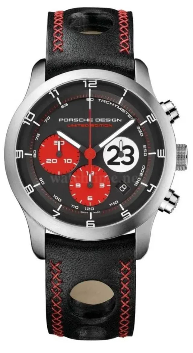 P‘6612 Dashboard Le Mans 1970 Limited Edition 