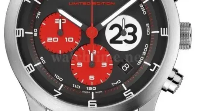 P‘6612 Dashboard Le Mans 1970 Limited Edition 