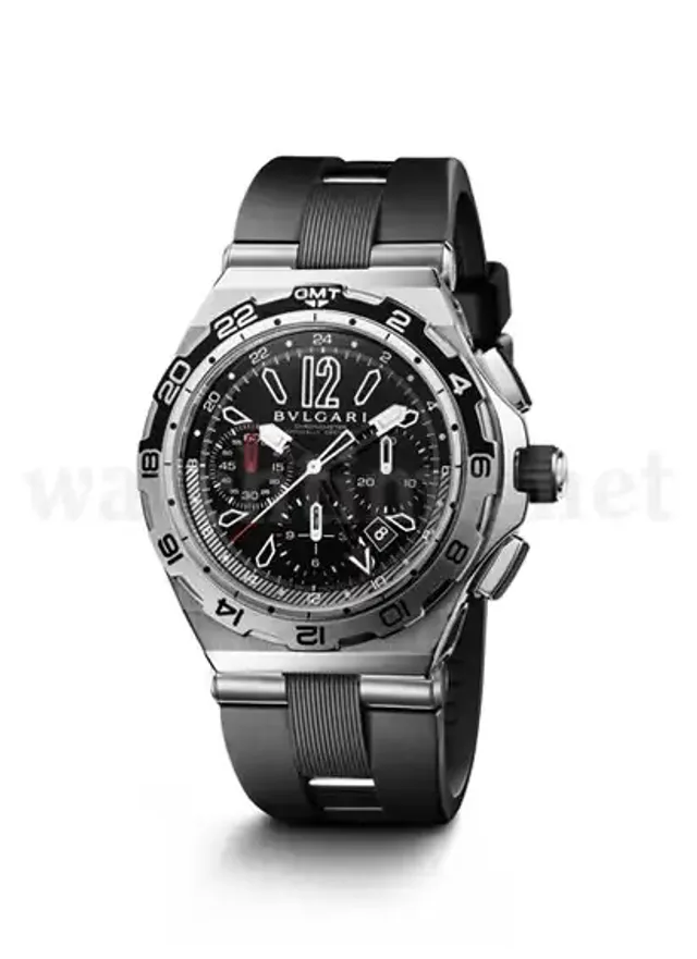 Bulgari Diagono X-Pro 