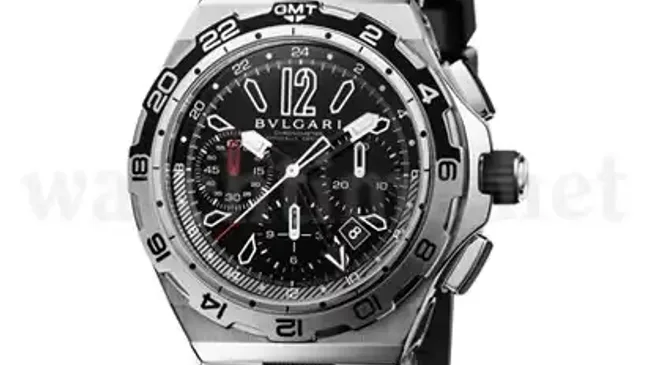 Bulgari Diagono X-Pro 