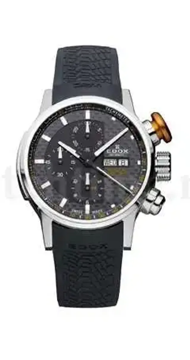 WRC Chronograph Chronorally Automatic