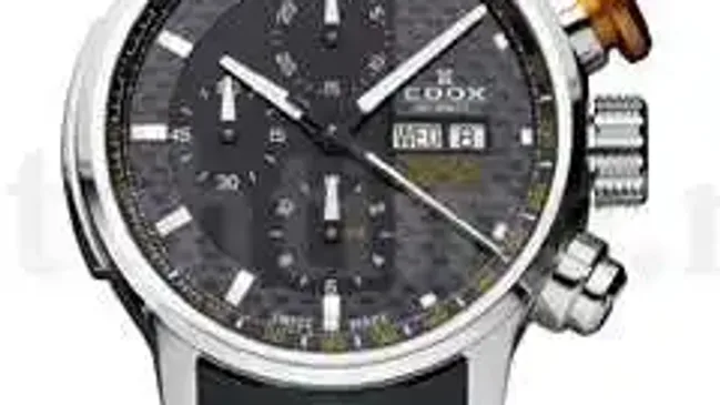 WRC Chronograph Chronorally Automatic