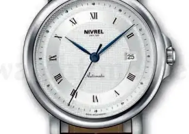 Uhrenmodell Héritage Grande Automatique von Nivrel