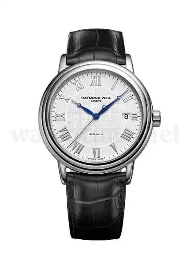 Uhrenmodell Maestro von Raymond Weil