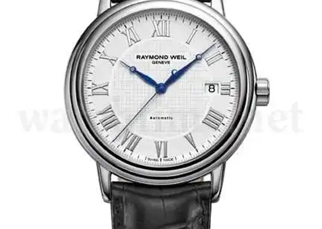 Uhrenmodell Maestro von Raymond Weil