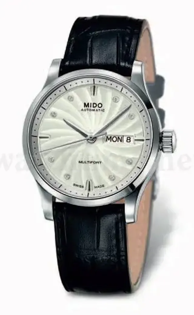 Multifort Lady Automatik von Mido