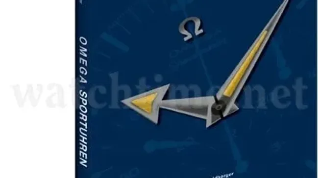 Omega Sportuhren