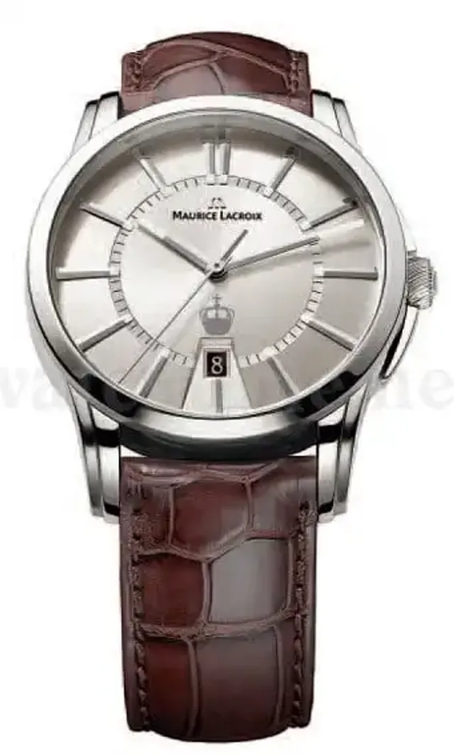 Pontos Roi von Maurice Lacroix